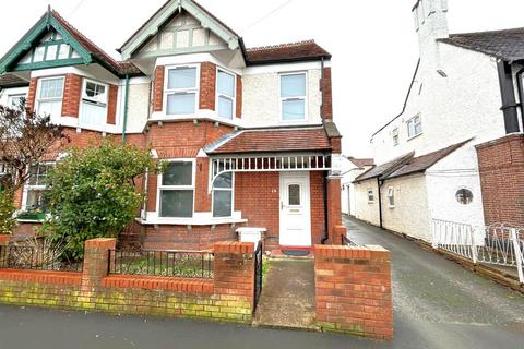 3 bedroom end of terrace house for sale, Northwick Road, Evesham