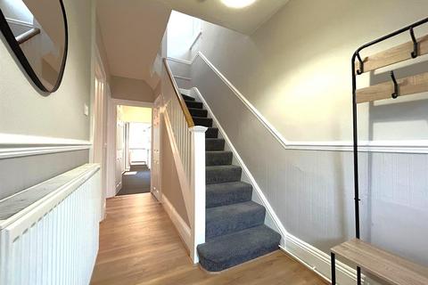 3 bedroom end of terrace house for sale, Northwick Road, Evesham