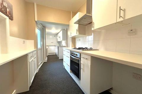 3 bedroom end of terrace house for sale, Northwick Road, Evesham