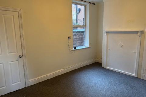 undefined, Upper St. John Street, Lichfield