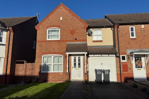 undefined, Plantation Drive, Sutton Coldfield