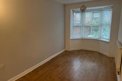 undefined, Plantation Drive, Sutton Coldfield