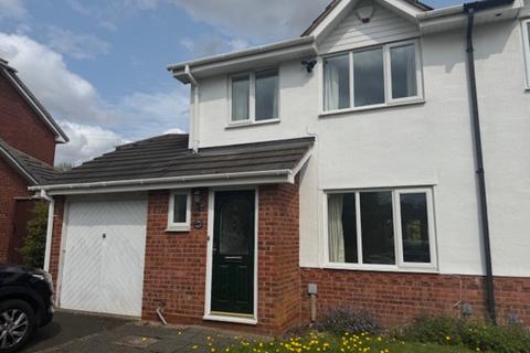 undefined, York Close, Birmingham