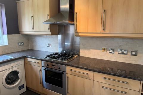 undefined, York Close, Birmingham