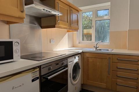 1 bedroom ground floor flat to rent, Garrard Gardens, Sutton Coldfield