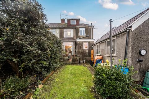 4 bedroom semi-detached house for sale, Muller Road, Bristol BS7