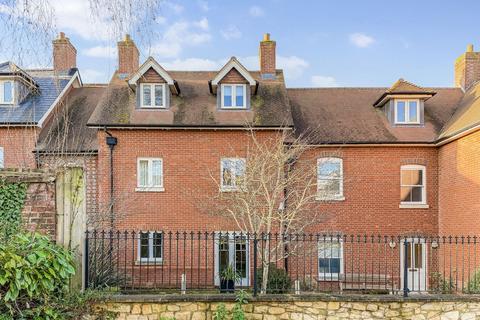 1 bedroom apartment for sale, Church Street, Wantage