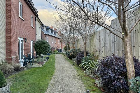 undefined, Church Street, Wantage