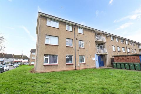 Fred Lee Grove, Coventry CV3