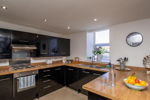 undefined, Flat A The Clubhouse