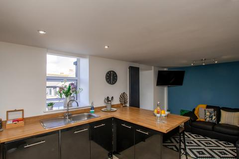 undefined, Flat A The Clubhouse