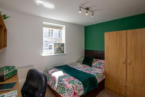 undefined, Flat A The Clubhouse