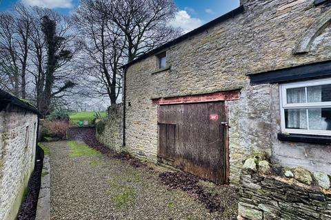 undefined, The Barn, Adjacent to Field Cottage, Grove Terrace, Middleham, Leyburn