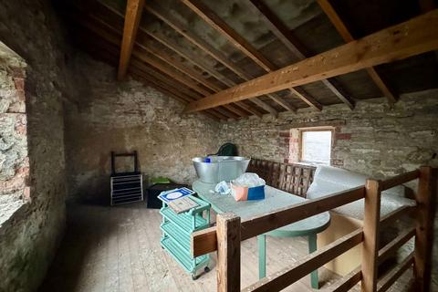 undefined, The Barn, Adjacent to Field Cottage, Grove Terrace, Middleham, Leyburn