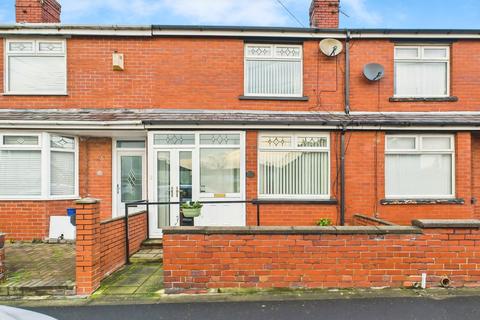 undefined, Park Street, Haydock, WA11