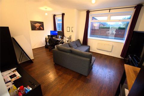 undefined, Minster Court, Liverpool, Merseyside, L7