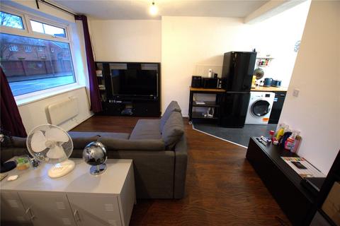 undefined, Minster Court, Liverpool, Merseyside, L7