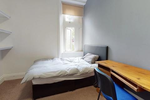 undefined, Flat 4 Whitefield House