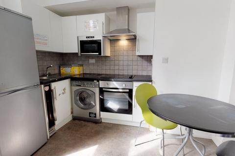 3 bedroom property to rent, Flat 1 Whitefield House