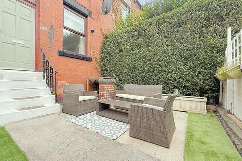 undefined, Park Mount, Armley, Leeds