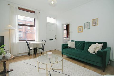 undefined, Park Mount, Armley, Leeds