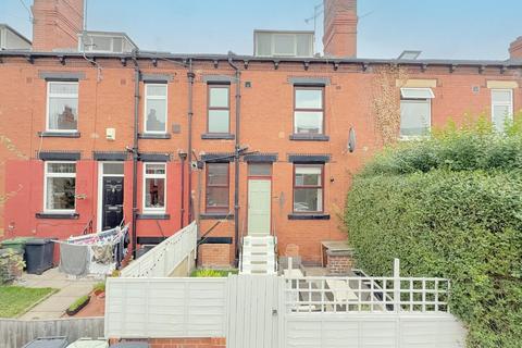 Park Mount, Armley, Leeds