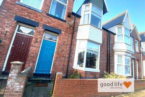 undefined, Chatsworth Street, Sunderland SR4