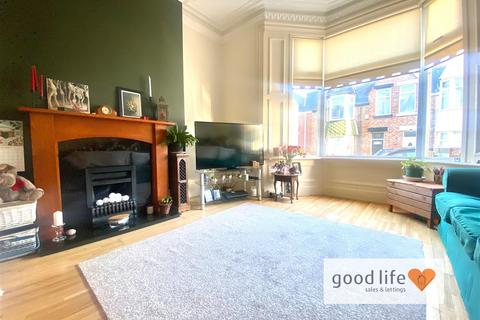undefined, Chatsworth Street, Sunderland SR4