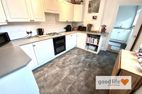 undefined, Chatsworth Street, Sunderland SR4