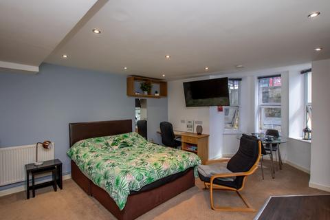 undefined, Studio 2 The Clubhouse