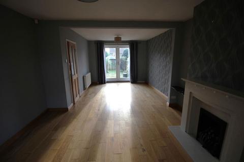 undefined, Parry Drive