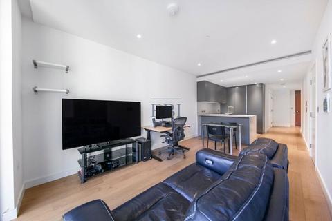 undefined, Hampton Tower, 75 Marsh Wall, Canary Wharf, E14