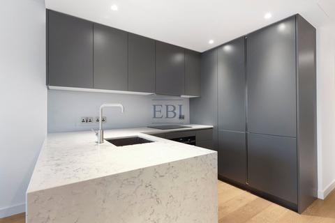 undefined, Hampton Tower, 75 Marsh Wall, Canary Wharf, E14