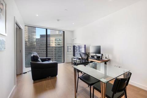 Hampton Tower, 75 Marsh Wall, Canary Wharf, E14