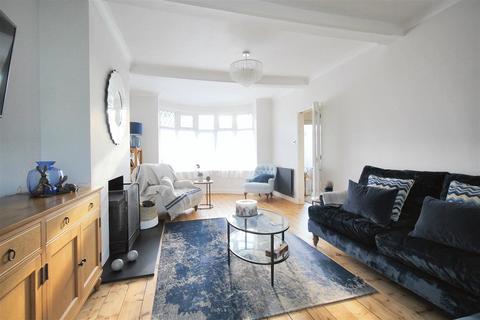 2 bedroom semi-detached bungalow for sale, Ketts Oak, Hethersett, Norwich