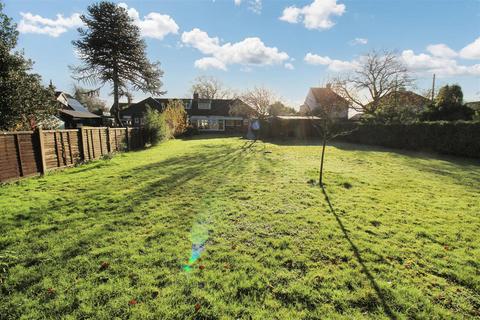 2 bedroom semi-detached bungalow for sale, Ketts Oak, Hethersett, Norwich