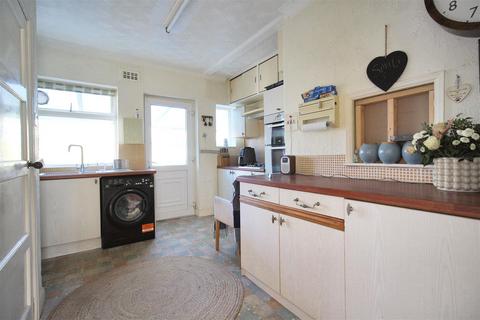 2 bedroom semi-detached bungalow for sale, Ketts Oak, Hethersett, Norwich