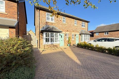 undefined, Stein Grove, Middlesbrough