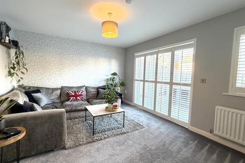 undefined, Stein Grove, Middlesbrough