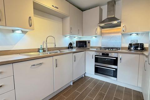 undefined, Stein Grove, Middlesbrough