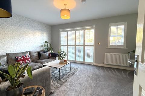 undefined, Stein Grove, Middlesbrough