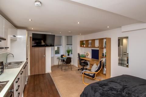 1 bedroom apartment to rent, Studio 3 The Clubhouse