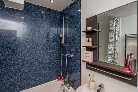 1 bedroom apartment to rent, Studio 3 The Clubhouse