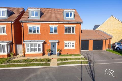 5 bedroom detached house for sale, Hedgerow Close, Cheltenham GL52