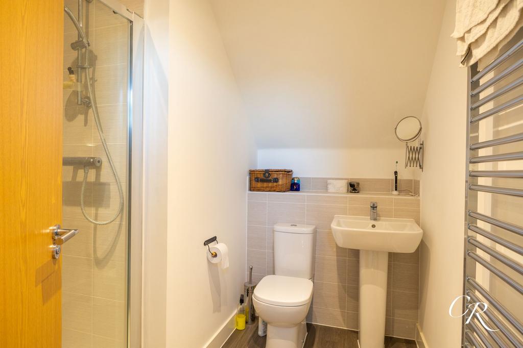 Bathrooms