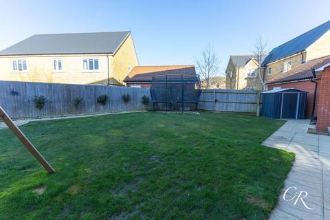5 bedroom detached house for sale, Hedgerow Close, Cheltenham GL52