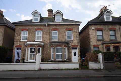 4 bedroom semi-detached house for sale, Osborne Road, Broadstairs, Kent, CT10
