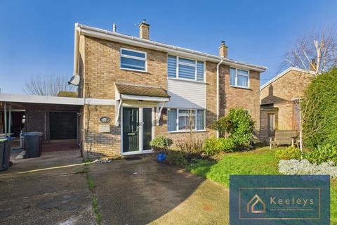 4 bedroom detached house to rent, Meadowcroft, Stretham, ELY, Cambridgeshire, CB6