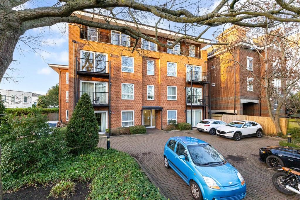 Nucleus Apartments