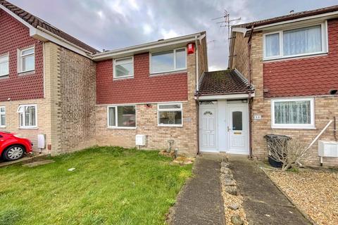 Mead Vale, Weston-Super-Mare BS22